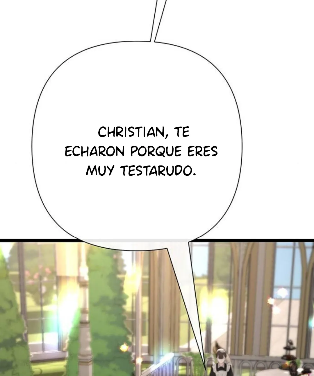 Príncipe problemático capítulo 74, página 21
