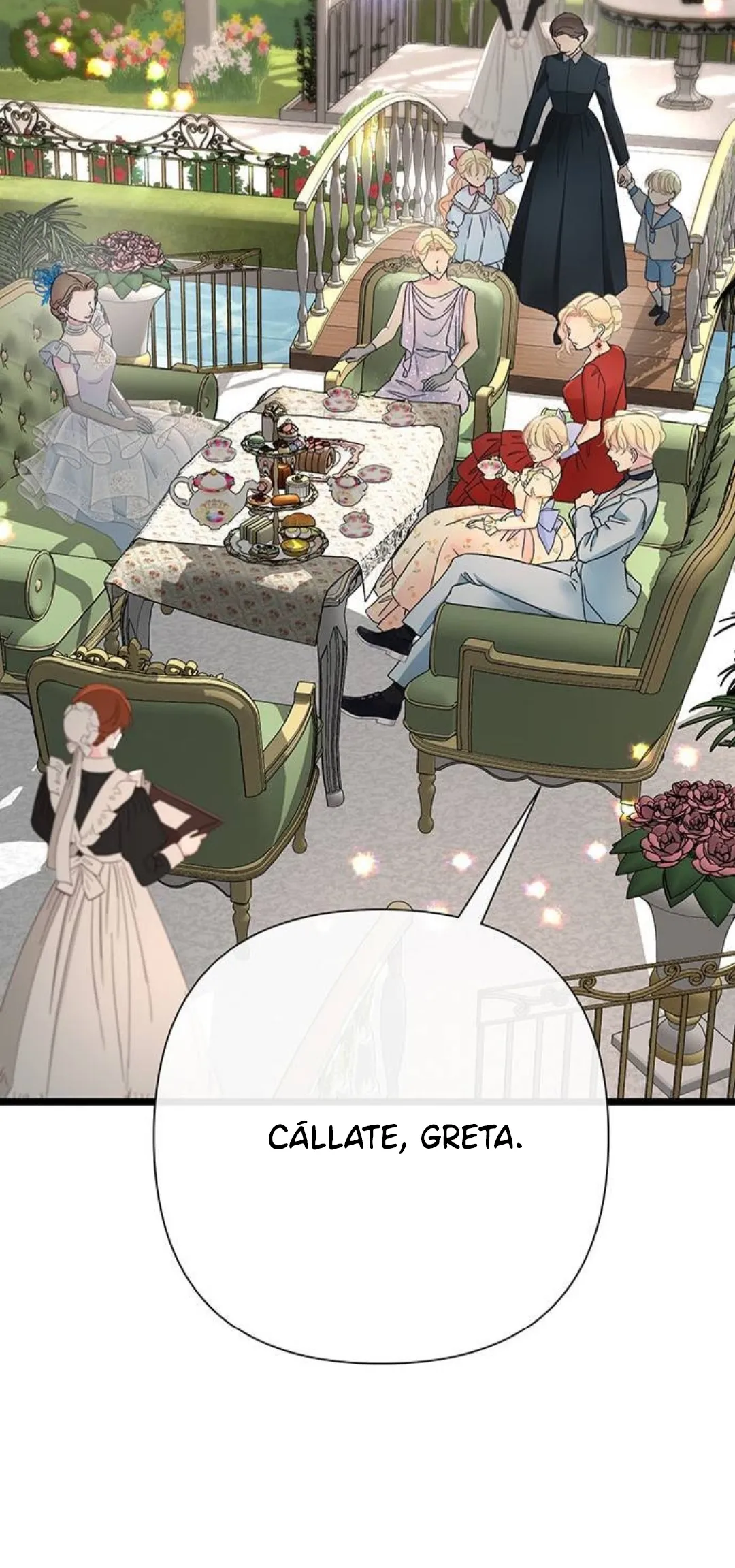 Príncipe problemático capítulo 74, página 22