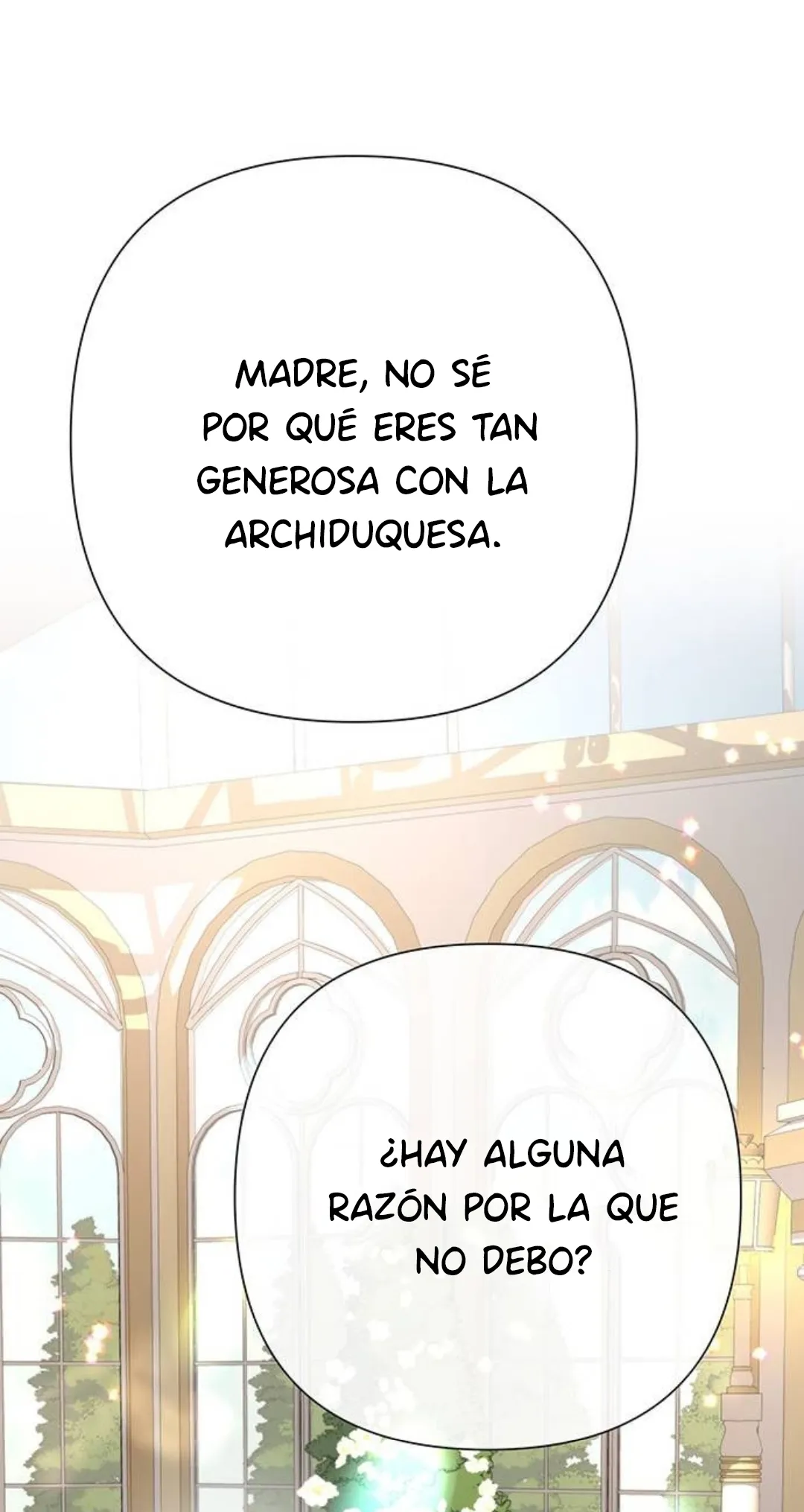 Príncipe problemático capítulo 74, página 36