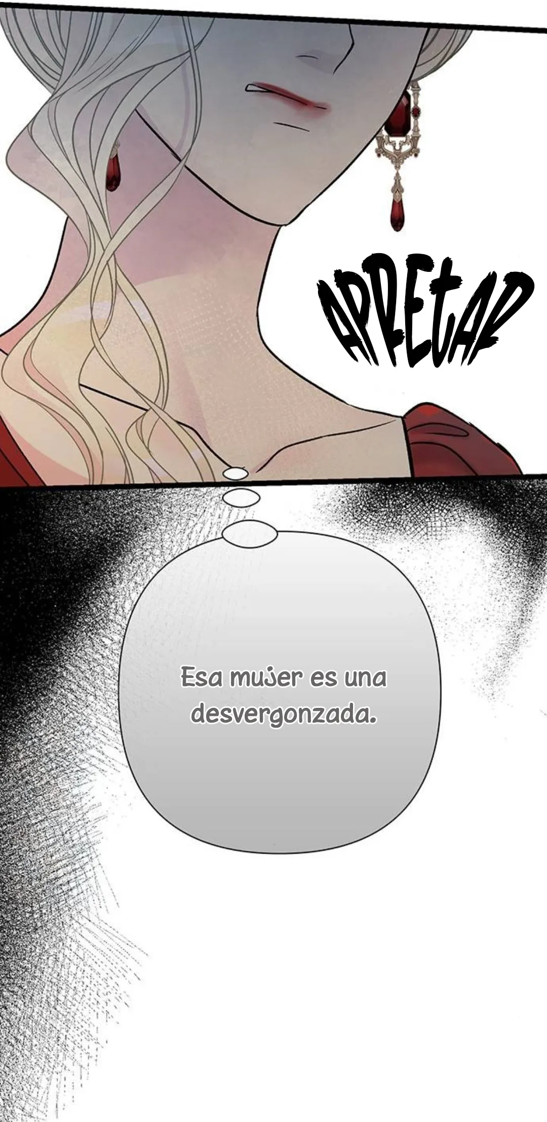 Príncipe problemático capítulo 74, página 39