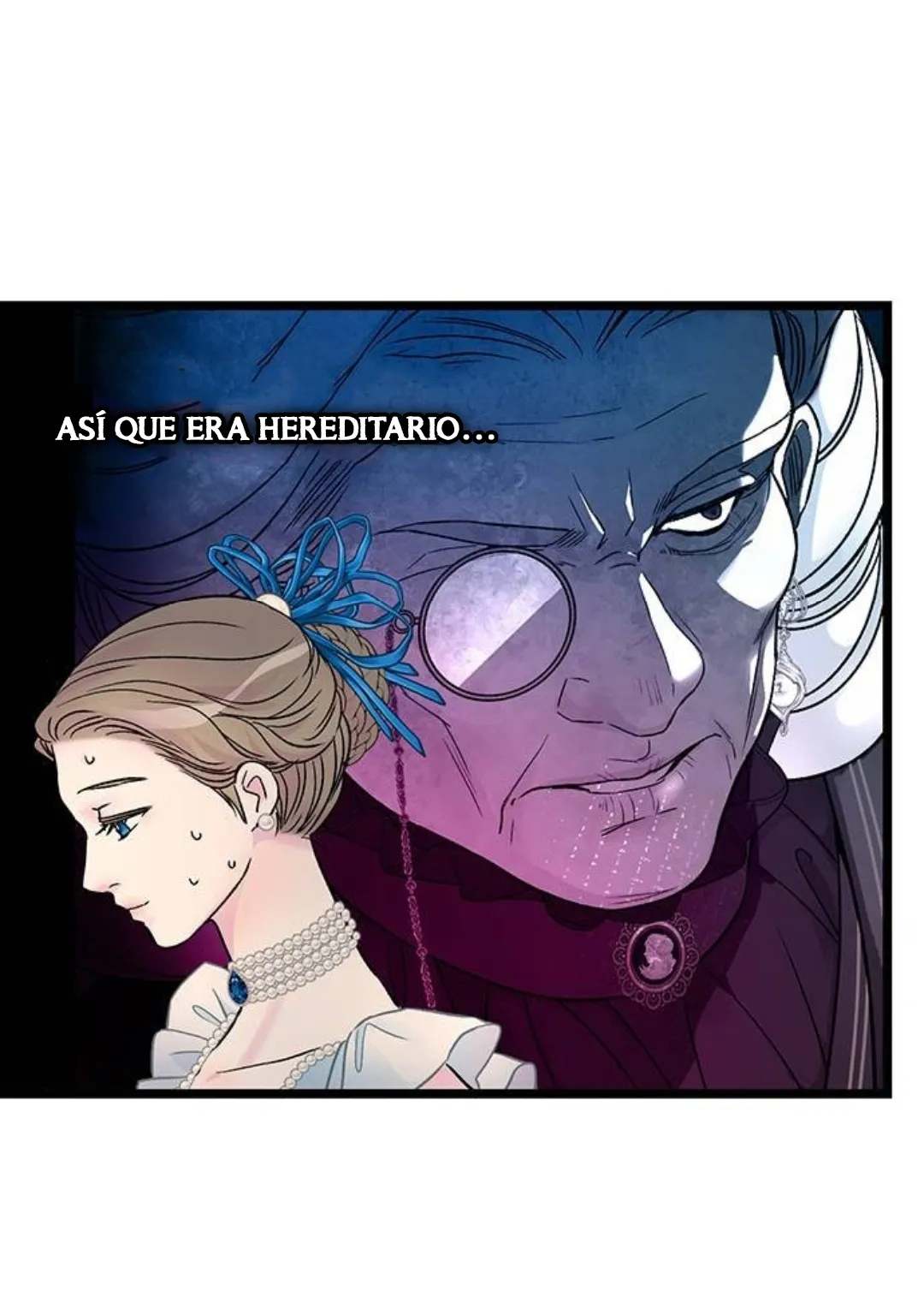 Príncipe problemático capítulo 74, página 59