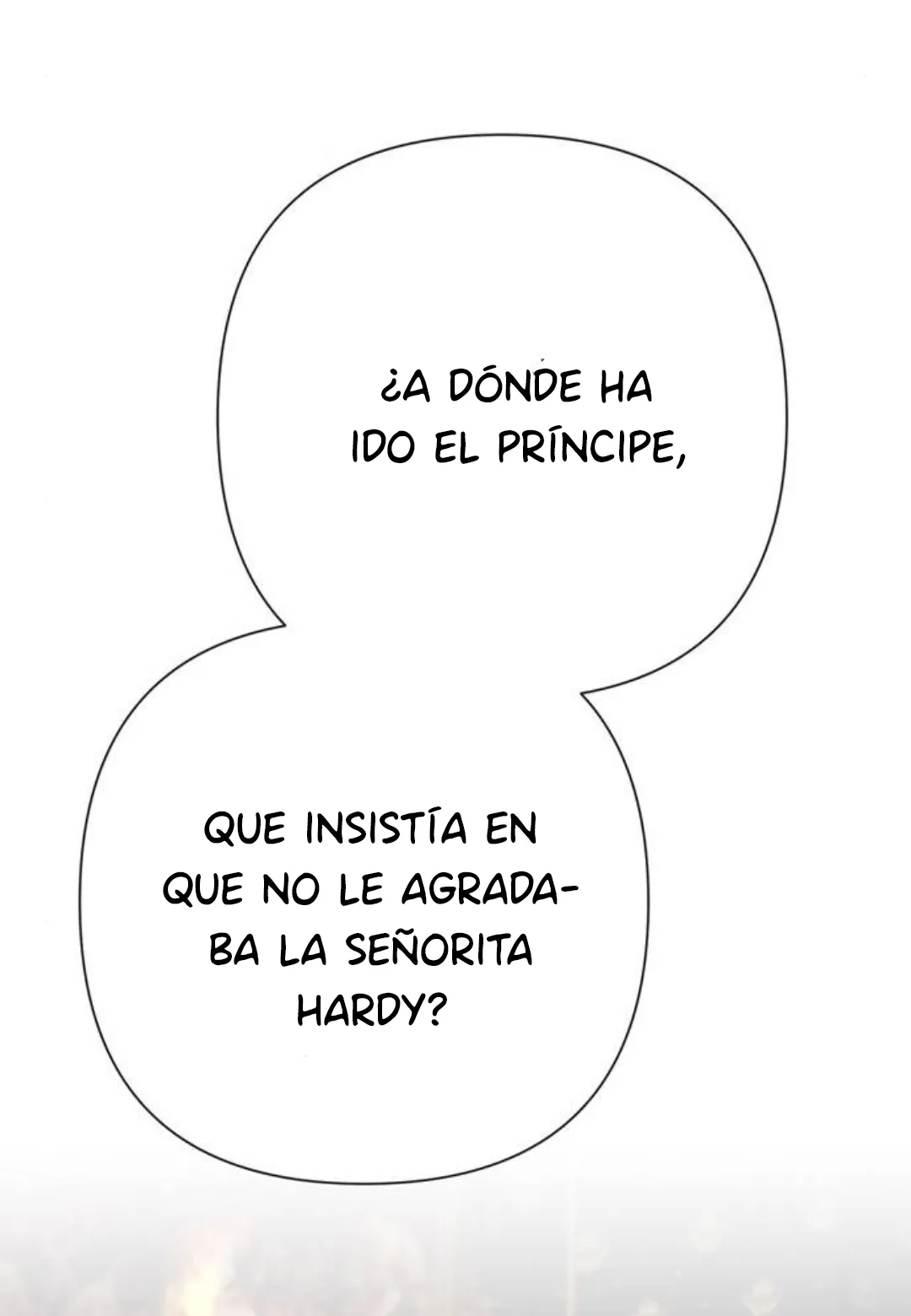 Príncipe problemático capítulo 74, página 67