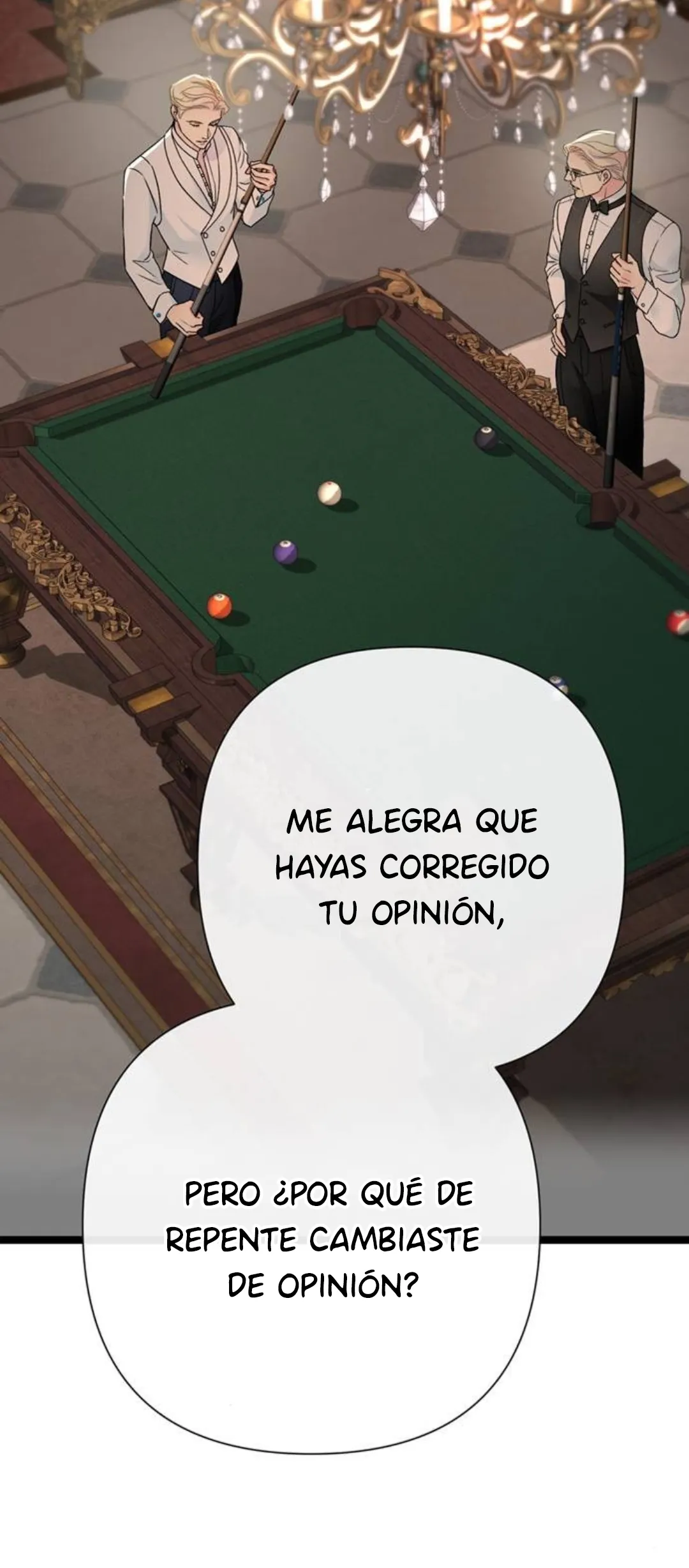 Príncipe problemático capítulo 74, página 69