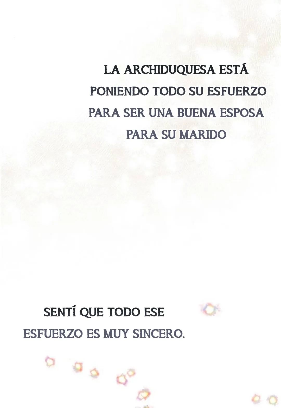 Príncipe problemático capítulo 74, página 71