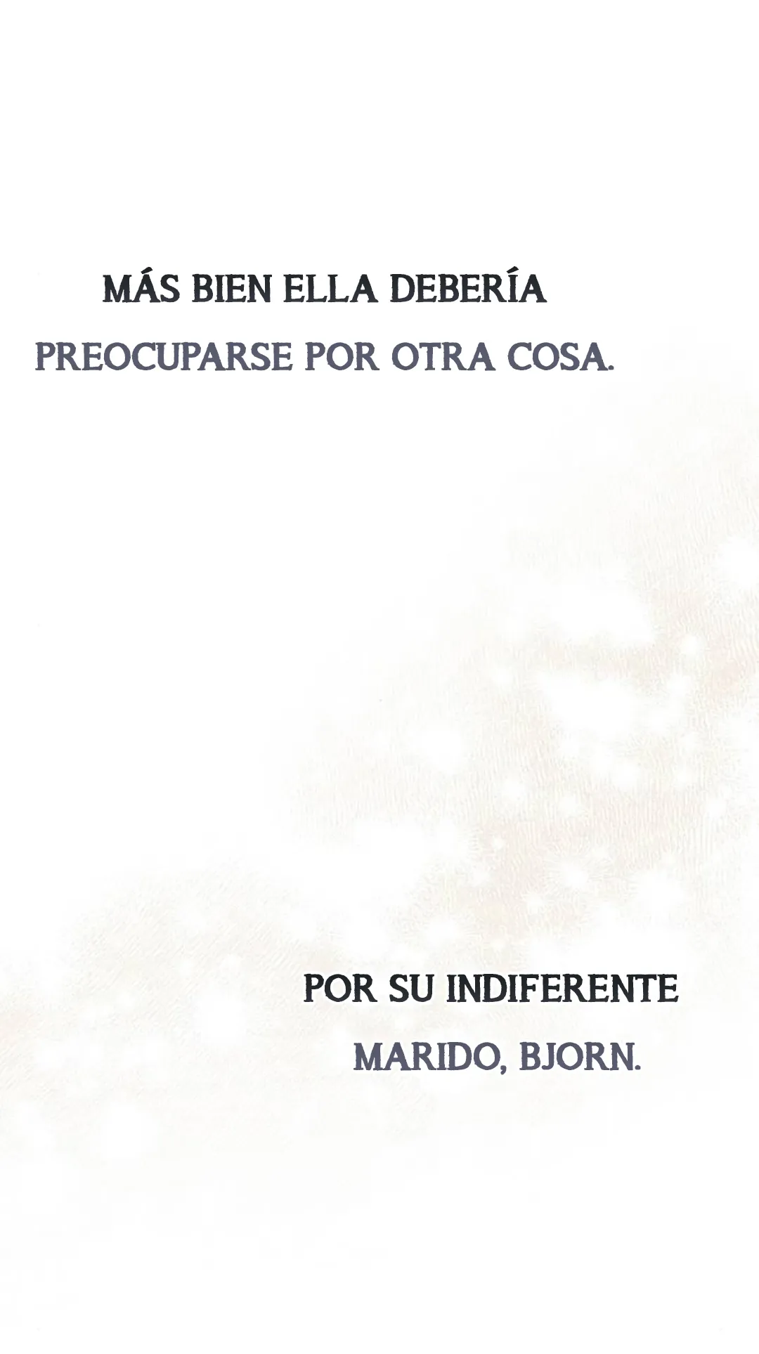 Príncipe problemático capítulo 74, página 73