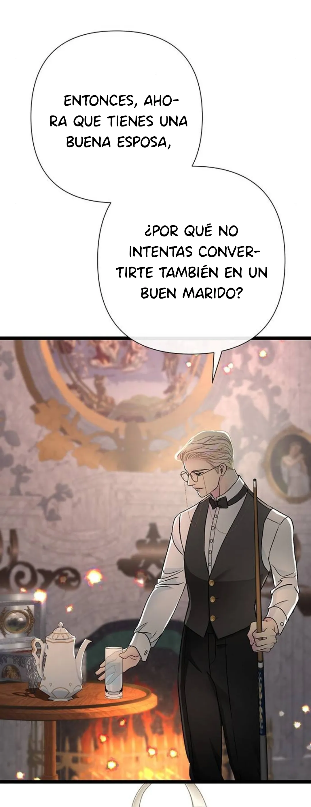Príncipe problemático capítulo 74, página 79