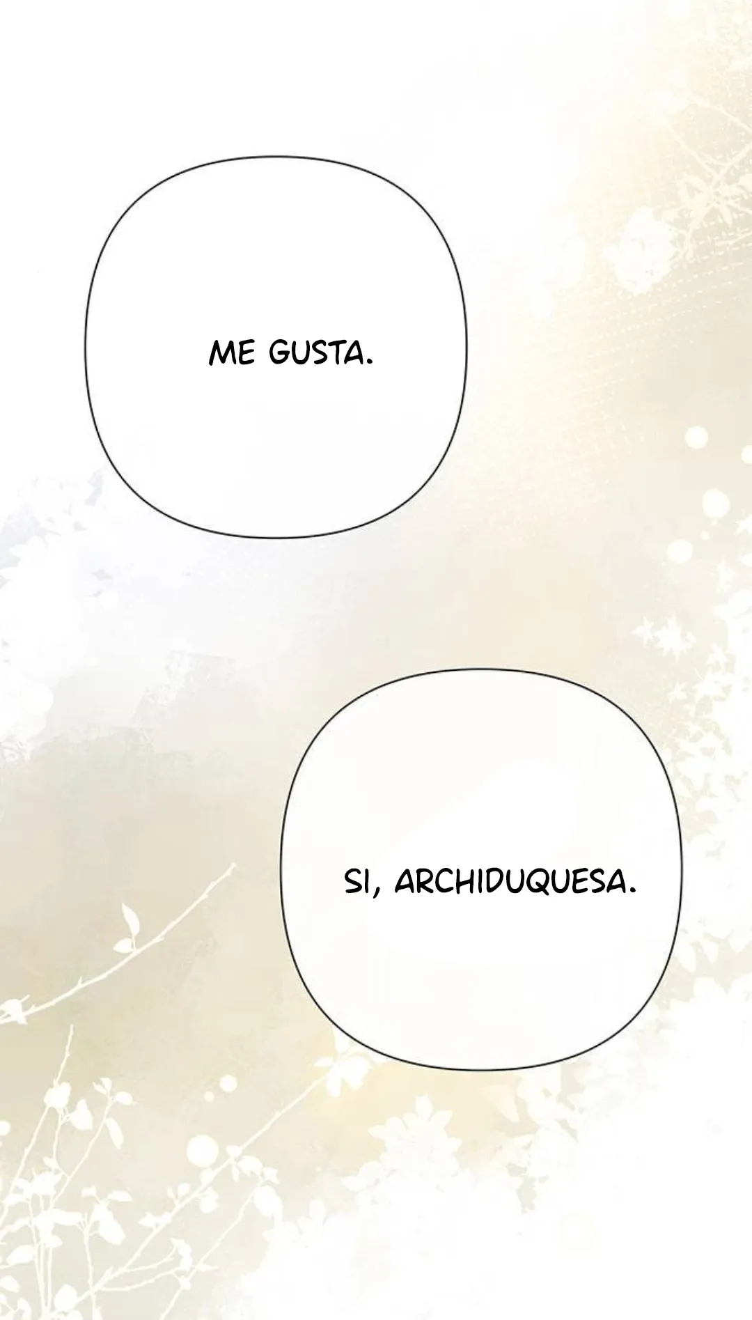 Príncipe problemático capítulo 74, página 8