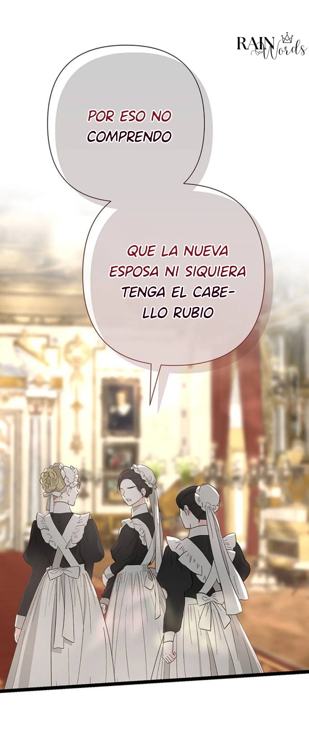 Príncipe problemático capítulo 75, página 15