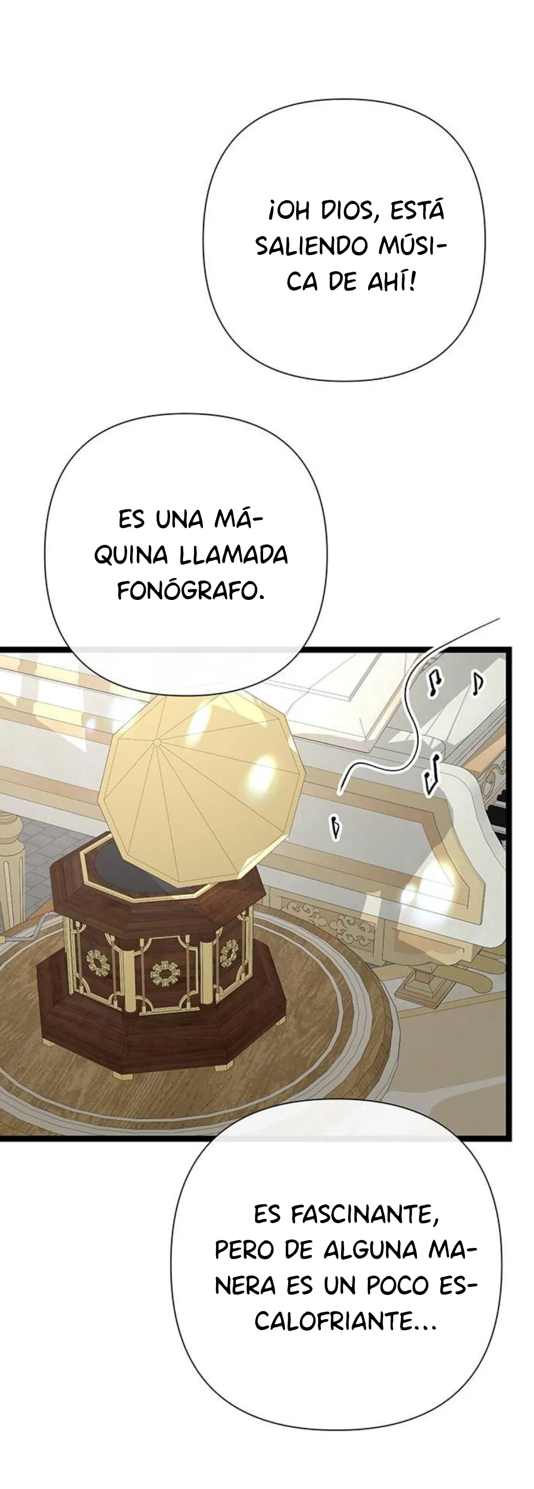 Príncipe problemático capítulo 75, página 33