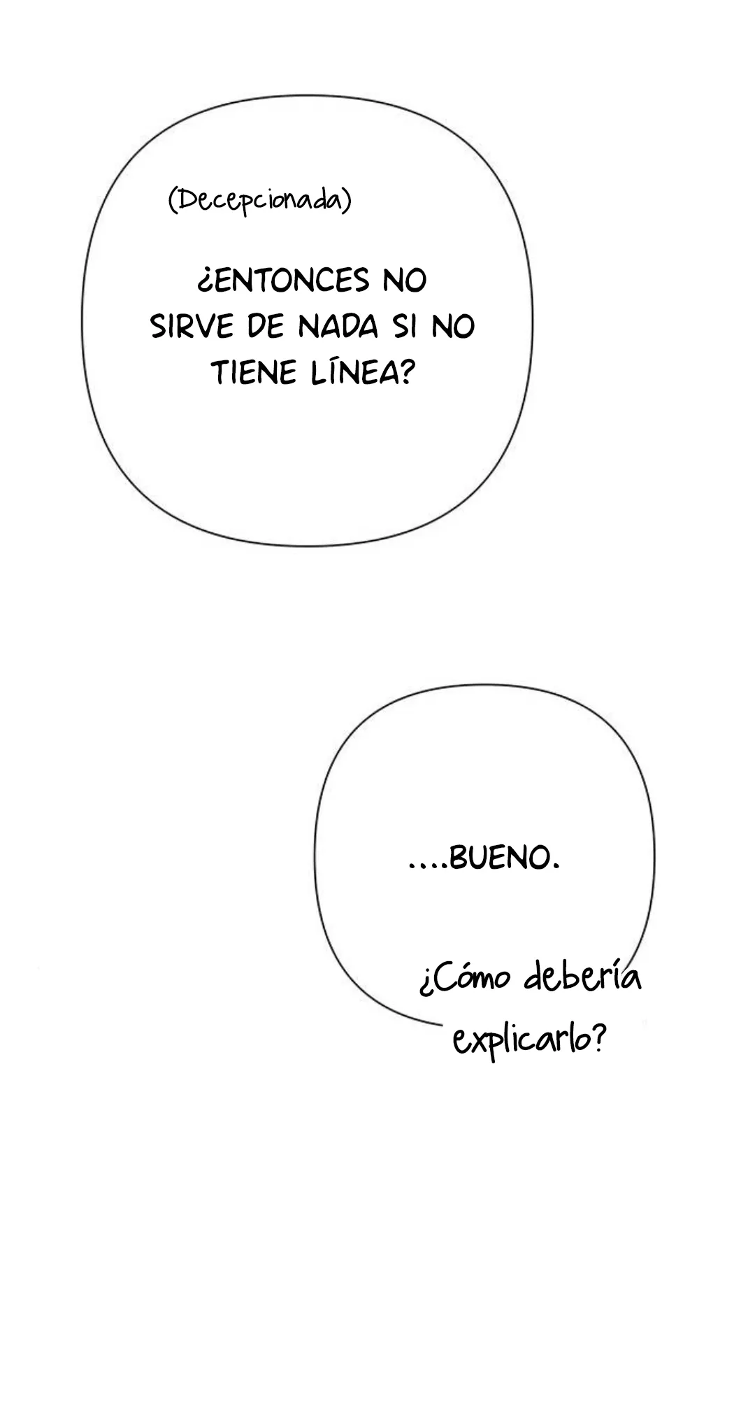 Príncipe problemático capítulo 75, página 38