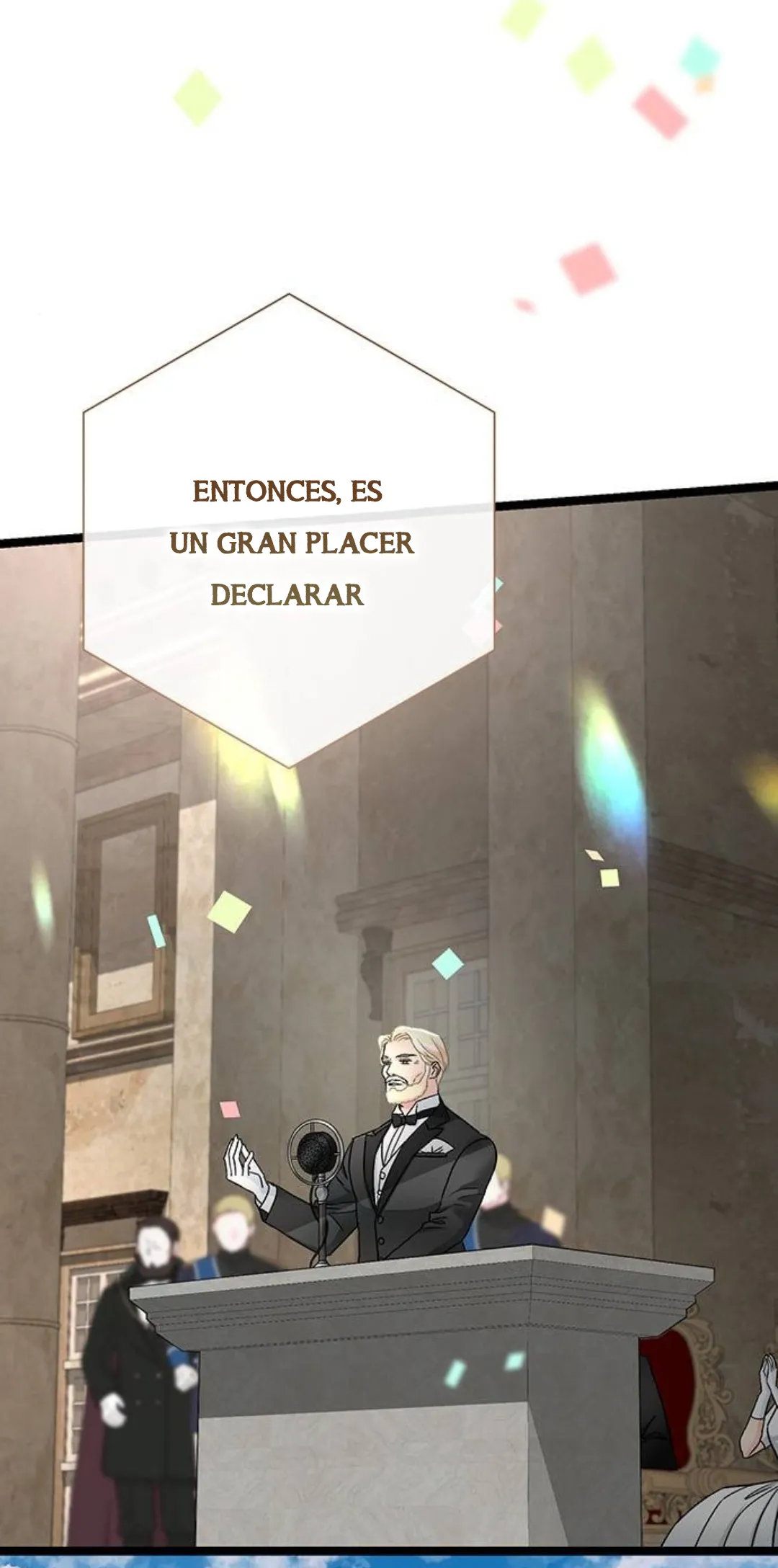 Príncipe problemático capítulo 75, página 6