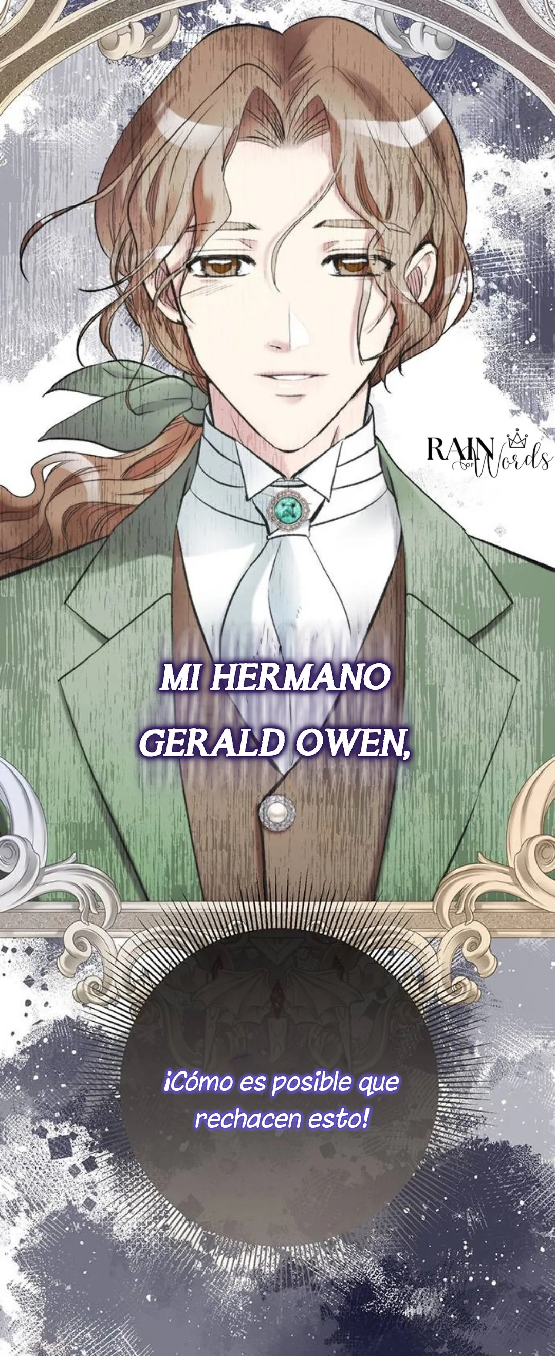 Príncipe problemático capítulo 76, página 32