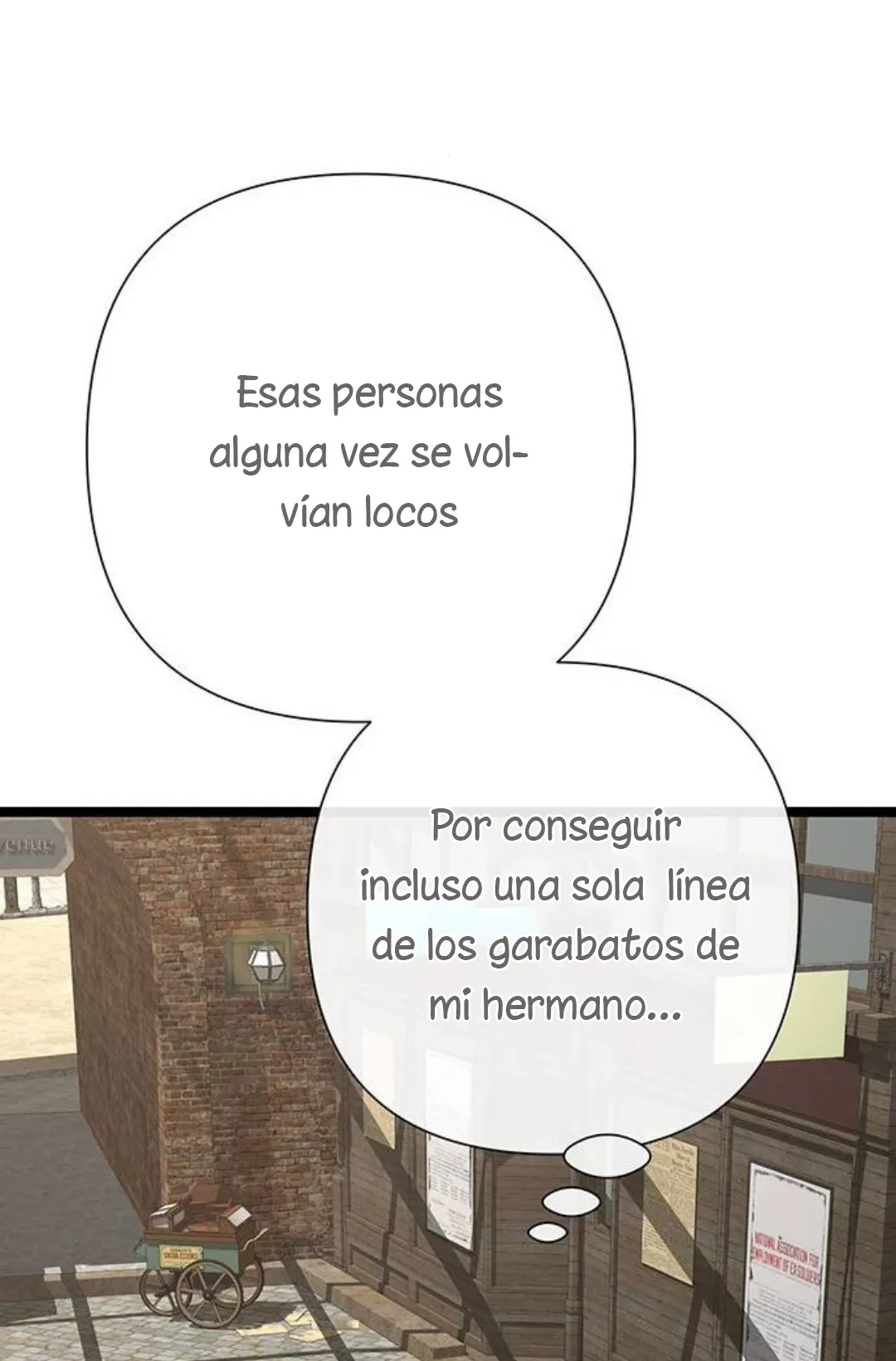 Príncipe problemático capítulo 76, página 34