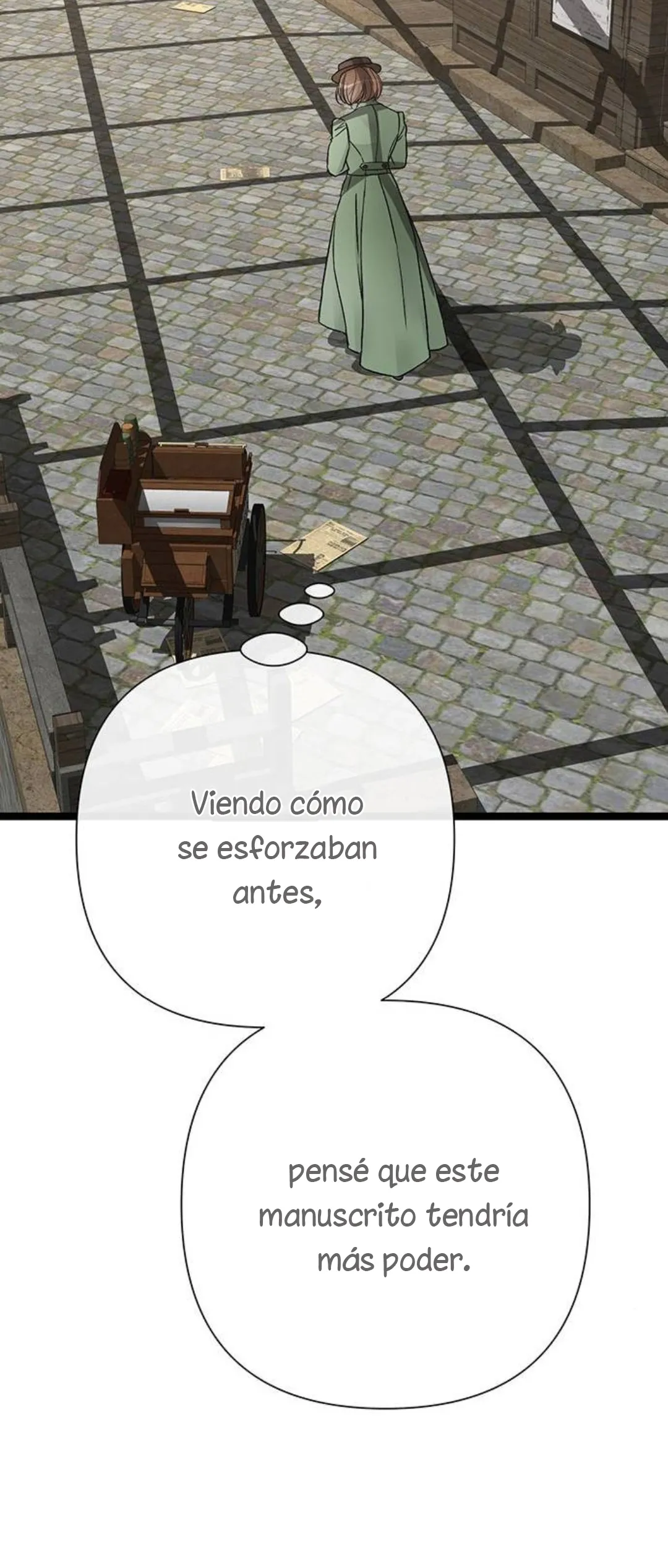 Príncipe problemático capítulo 76, página 35