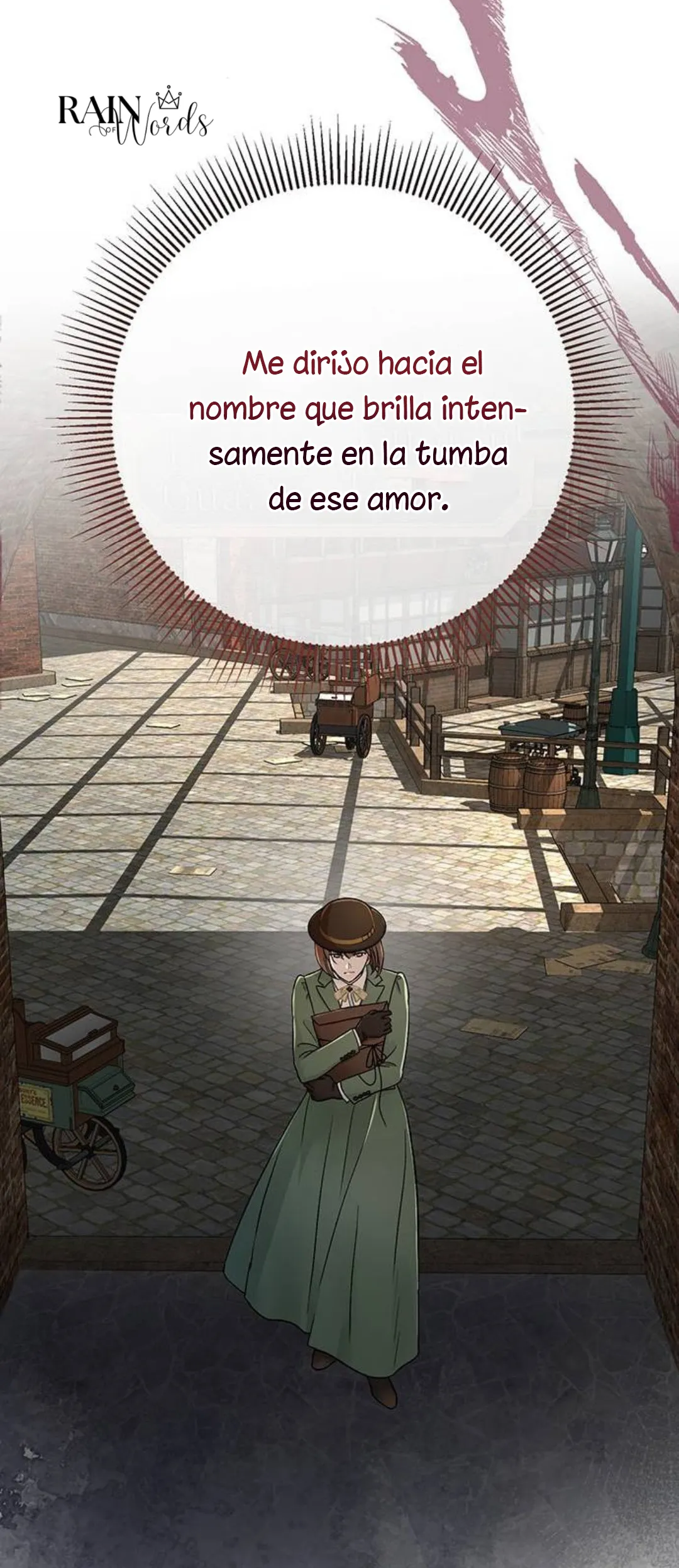 Príncipe problemático capítulo 76, página 52