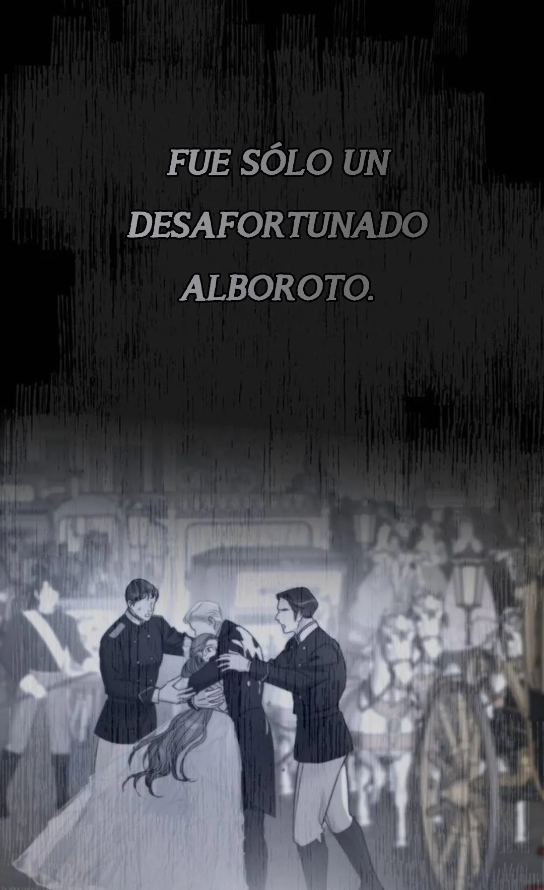 Príncipe problemático capítulo 76, página 66
