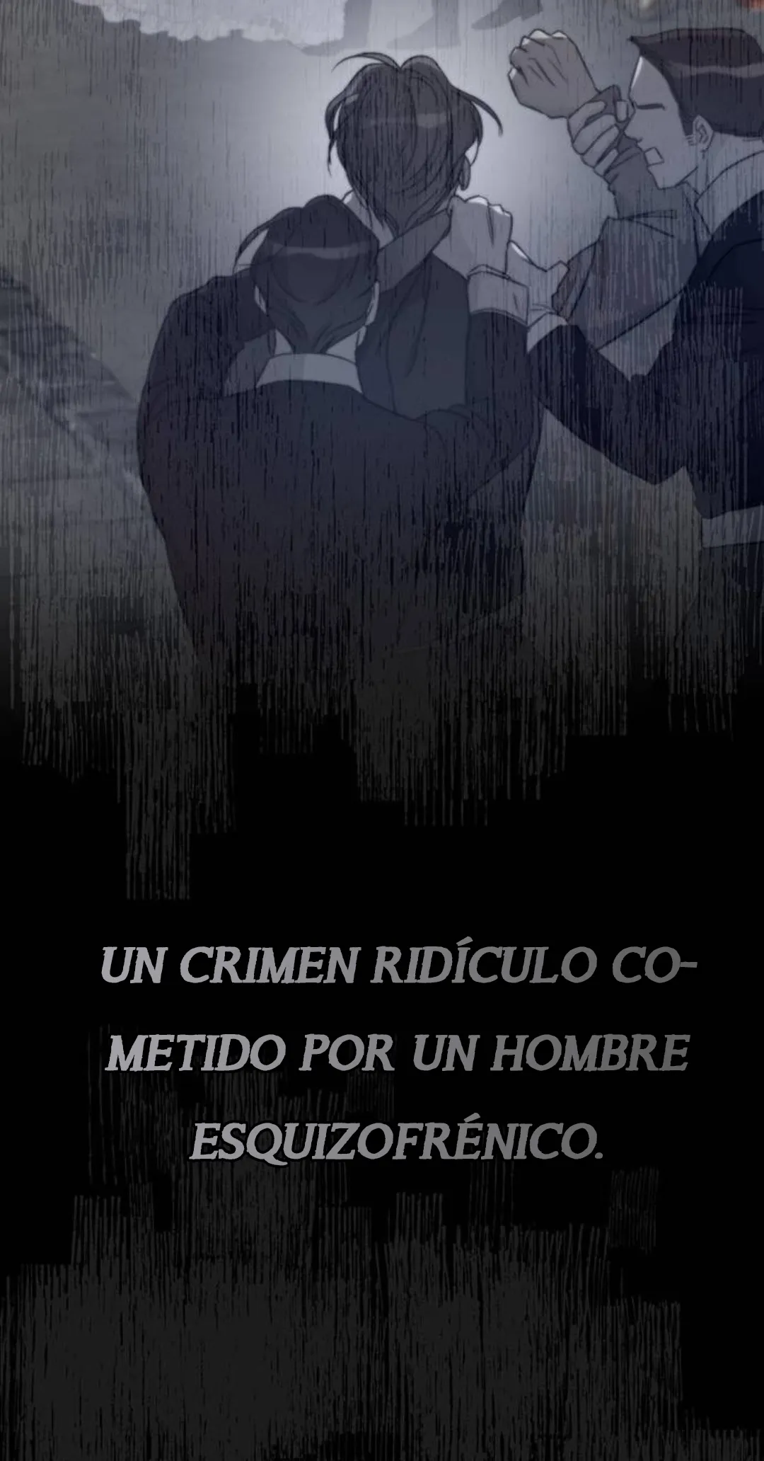 Príncipe problemático capítulo 76, página 67