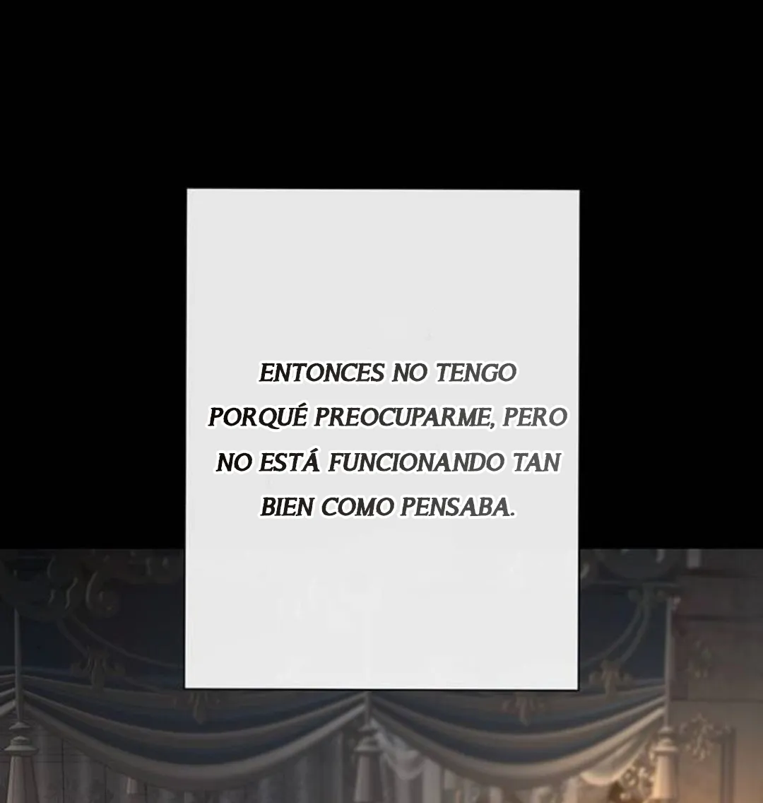 Príncipe problemático capítulo 76, página 69