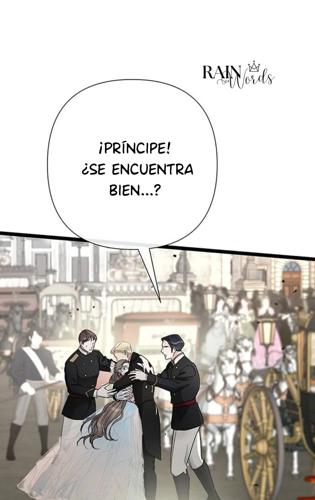 Príncipe problemático capítulo 76, página 9