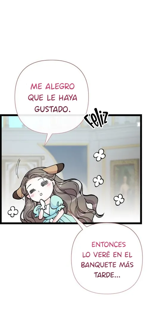 Príncipe problemático capítulo 77, página 13