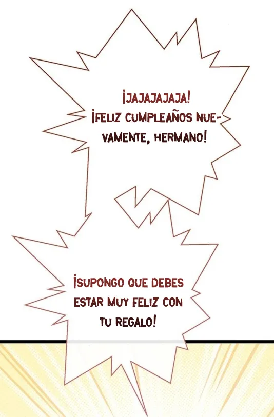 Príncipe problemático capítulo 77, página 15