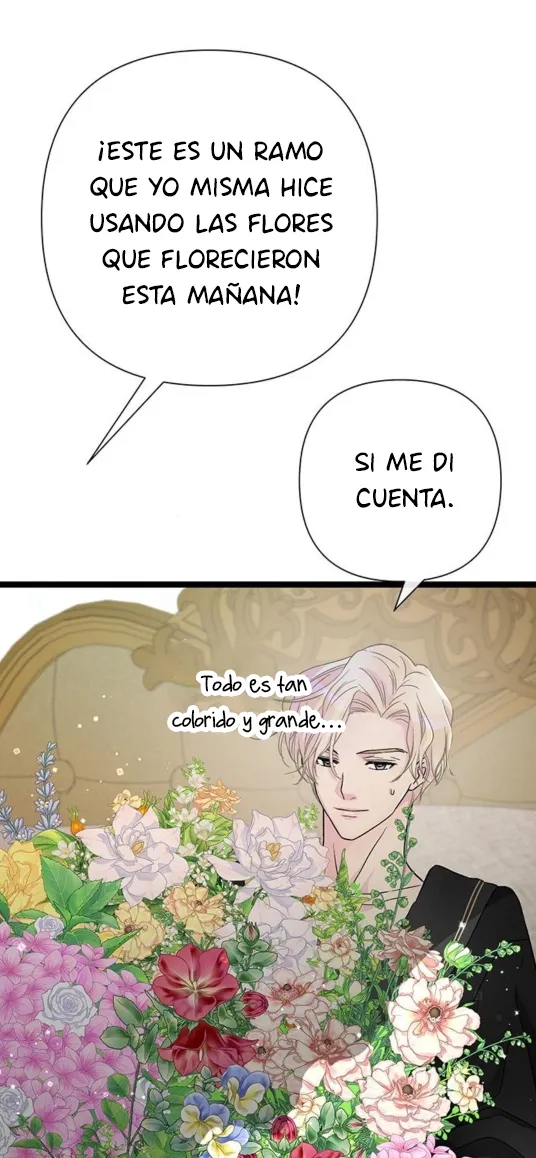 Príncipe problemático capítulo 77, página 31