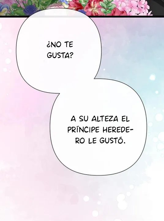 Príncipe problemático capítulo 77, página 32