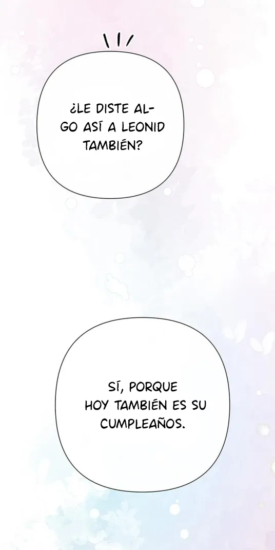 Príncipe problemático capítulo 77, página 33