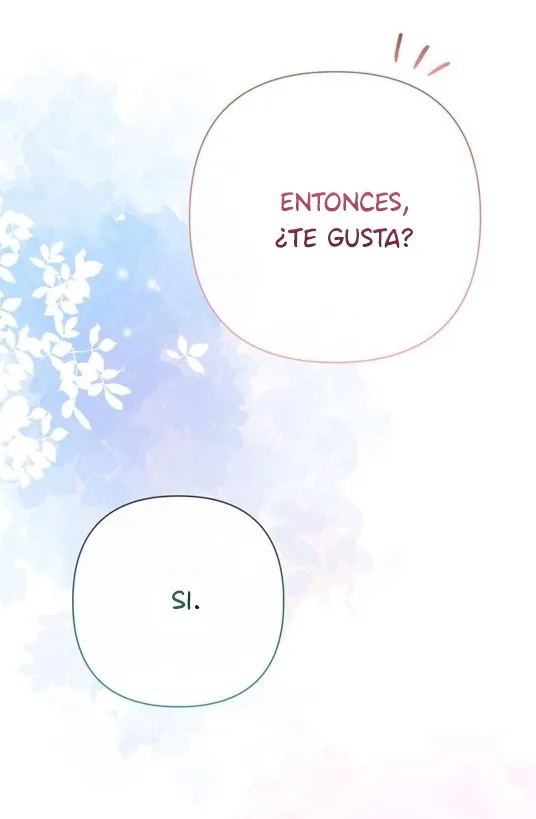Príncipe problemático capítulo 77, página 36