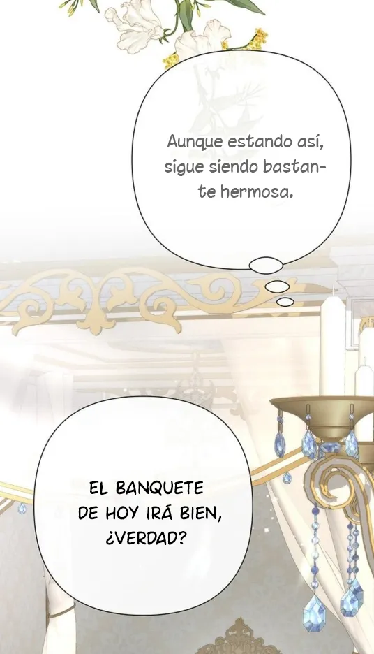 Príncipe problemático capítulo 77, página 40