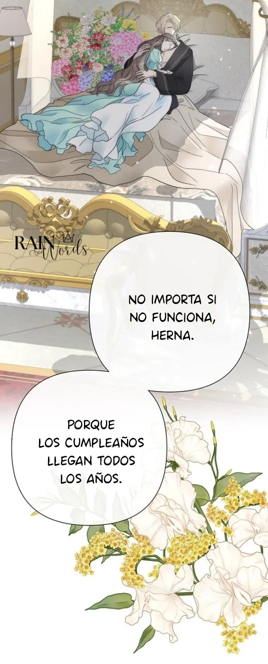 Príncipe problemático capítulo 77, página 41