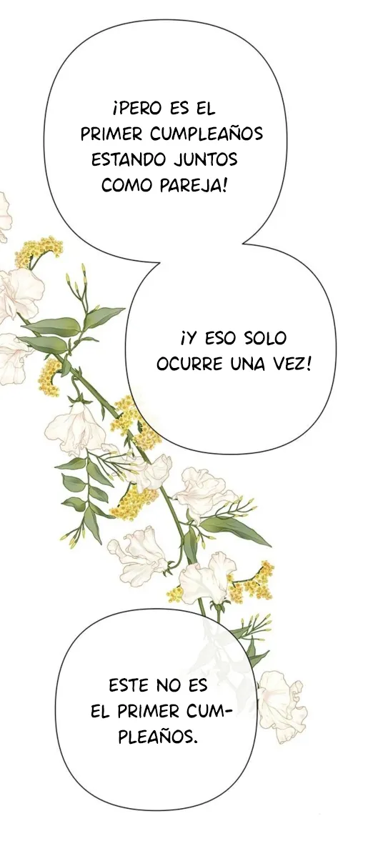 Príncipe problemático capítulo 77, página 42