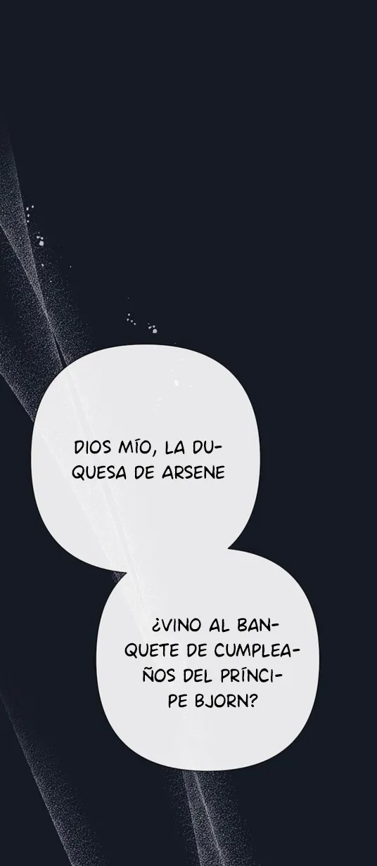 Príncipe problemático capítulo 77, página 71
