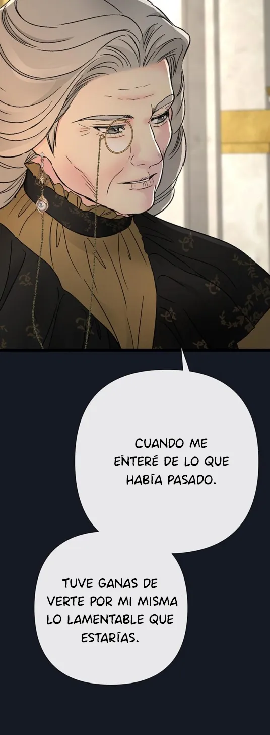 Príncipe problemático capítulo 77, página 76