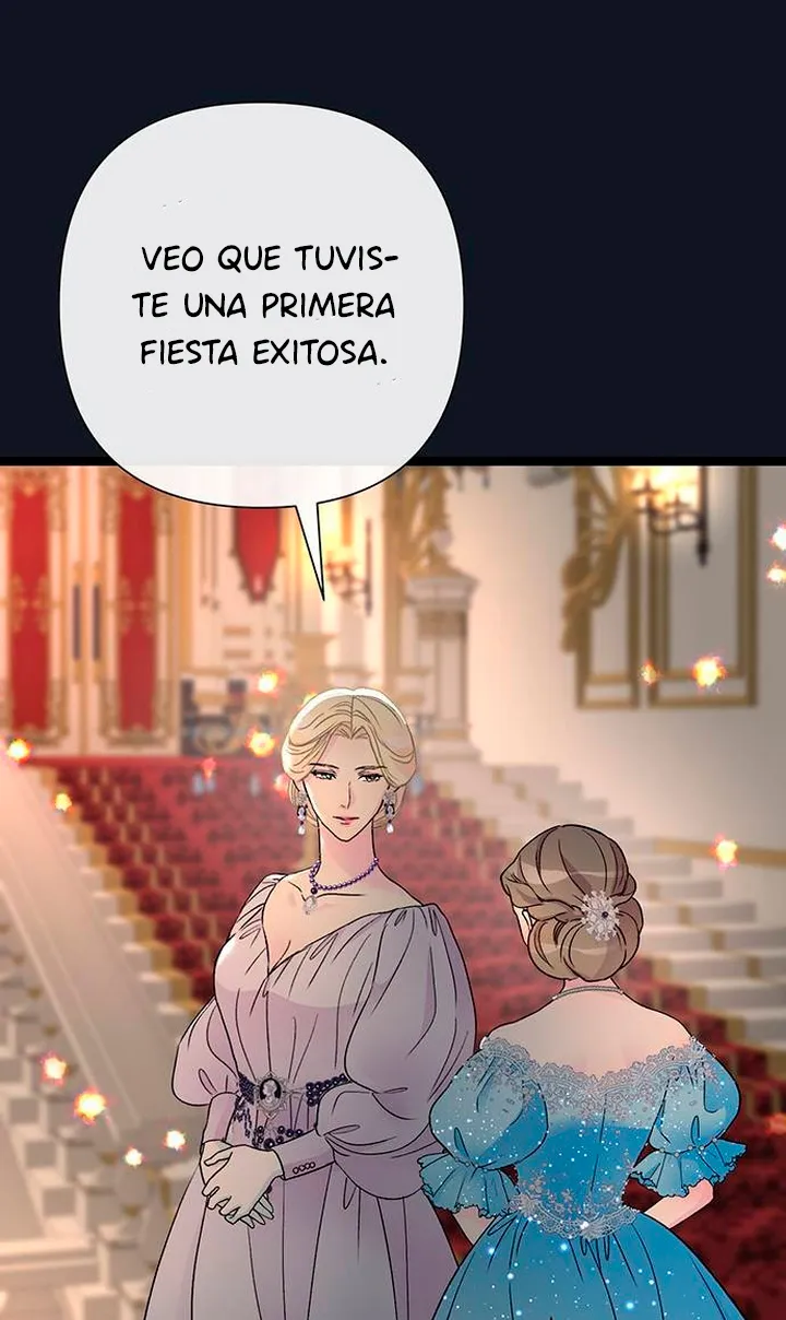 Príncipe problemático capítulo 78, página 29