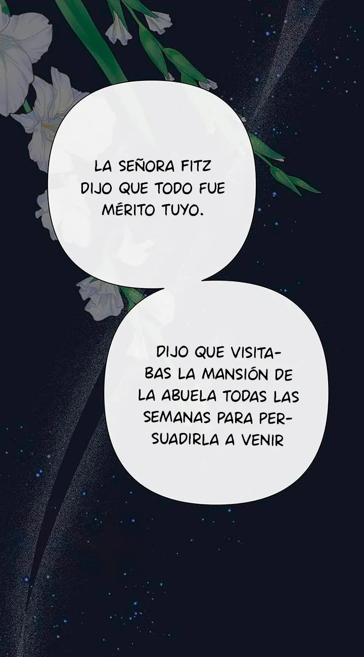 Príncipe problemático capítulo 78, página 31