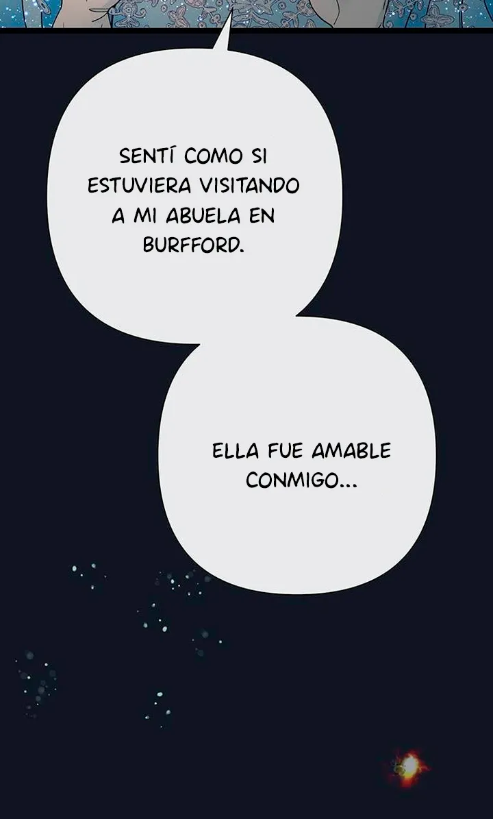 Príncipe problemático capítulo 78, página 37