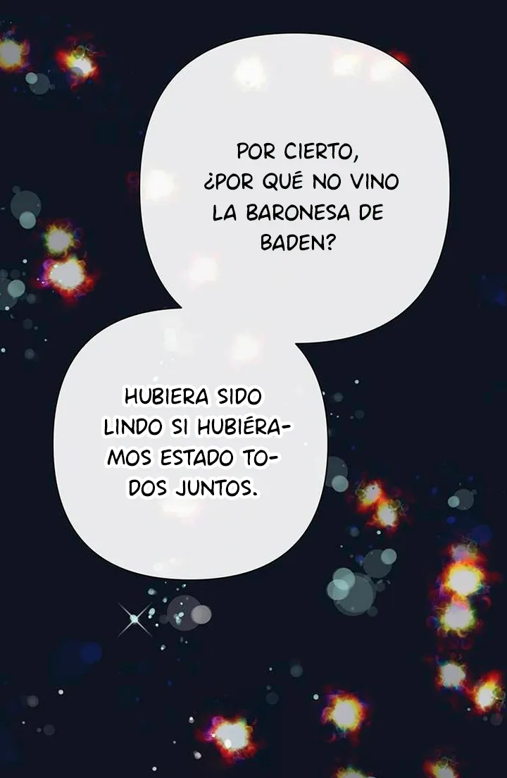 Príncipe problemático capítulo 78, página 38