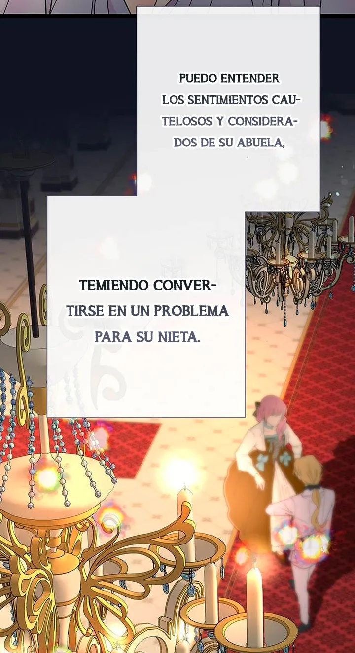 Príncipe problemático capítulo 78, página 41