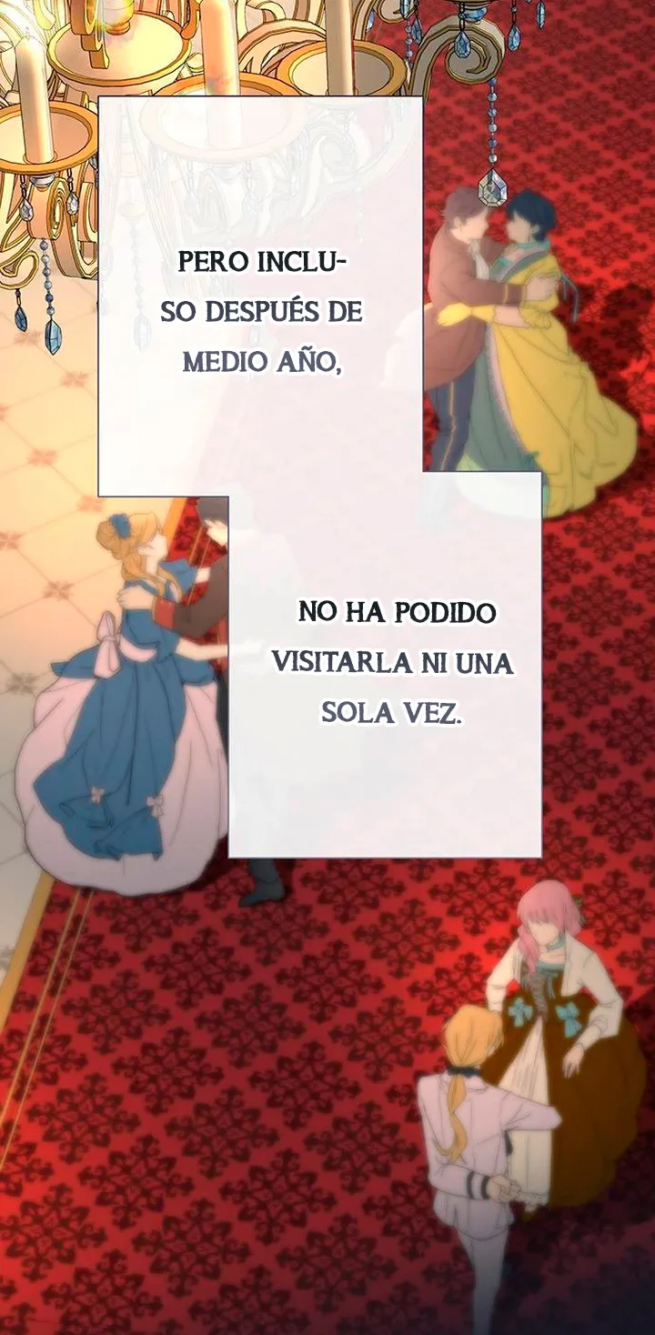 Príncipe problemático capítulo 78, página 42