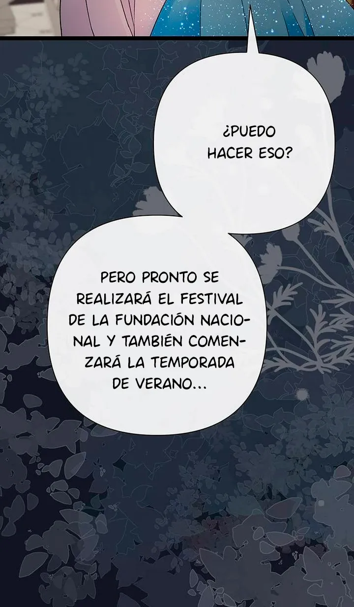 Príncipe problemático capítulo 78, página 46