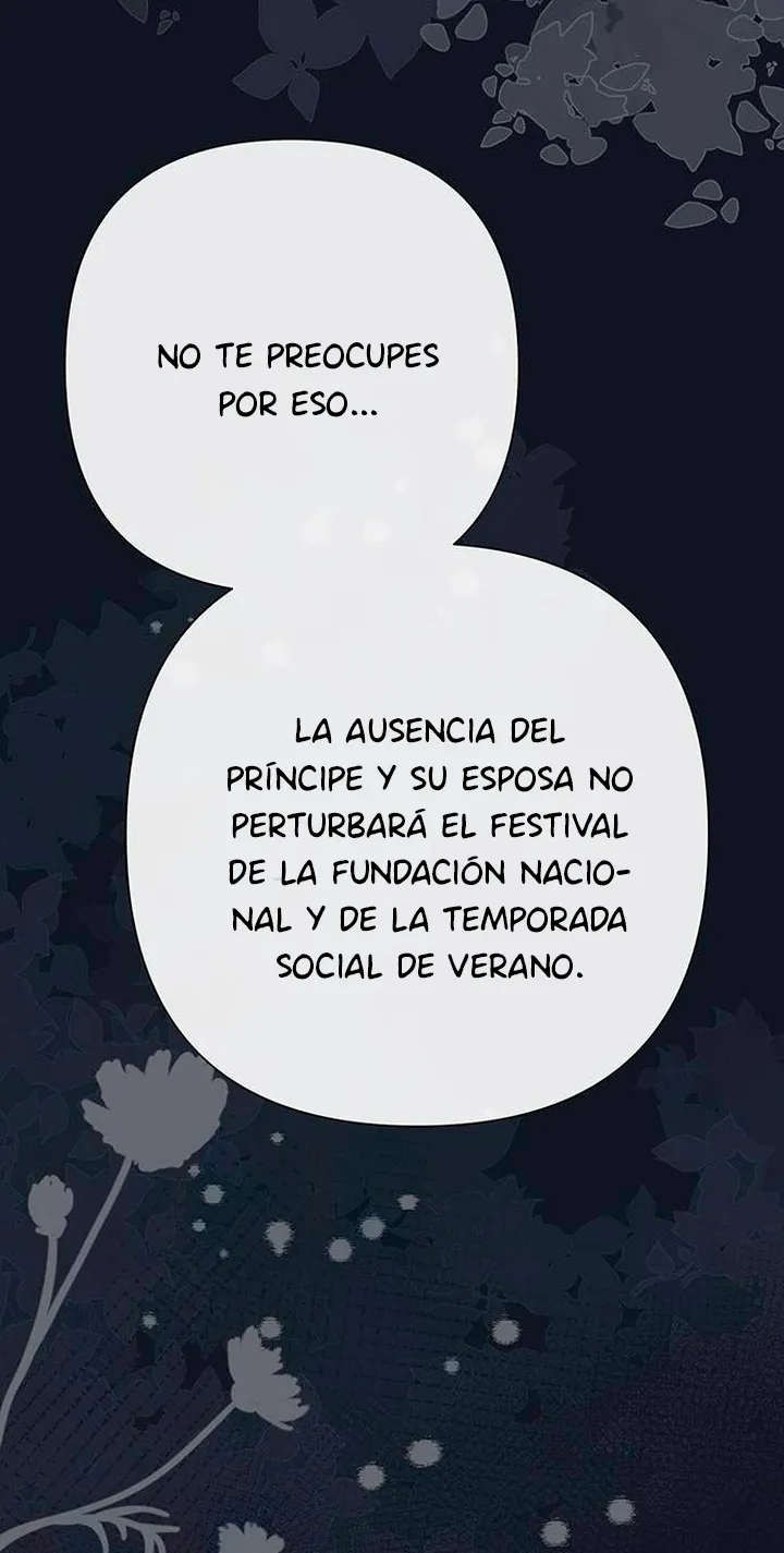 Príncipe problemático capítulo 78, página 47