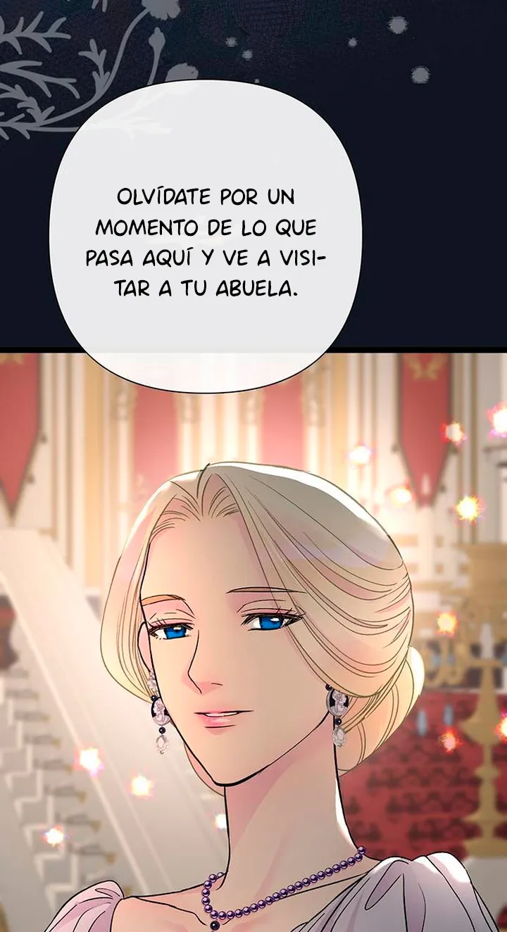 Príncipe problemático capítulo 78, página 48