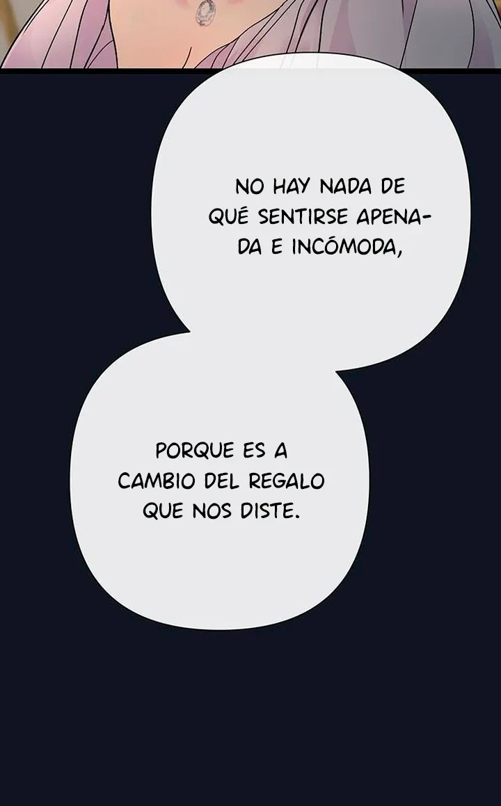 Príncipe problemático capítulo 78, página 49