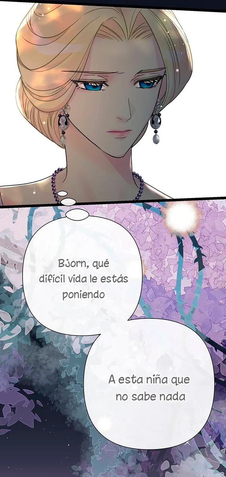 Príncipe problemático capítulo 78, página 52
