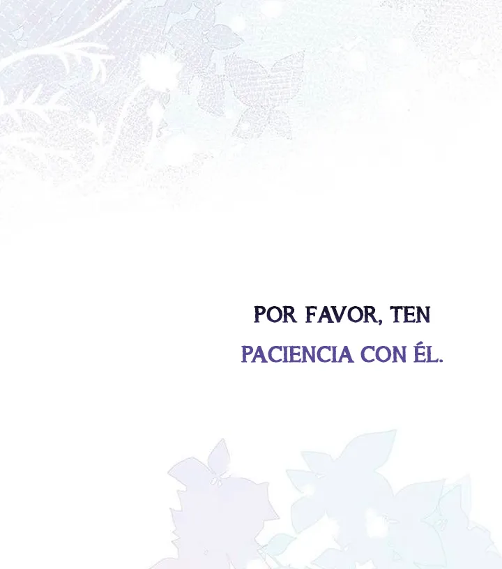Príncipe problemático capítulo 78, página 58
