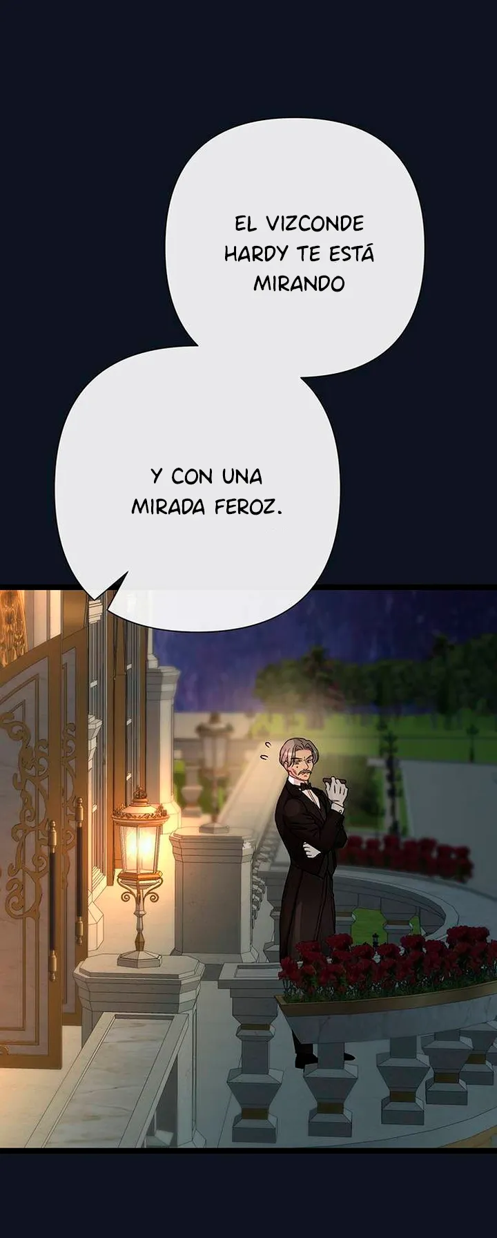 Príncipe problemático capítulo 78, página 62