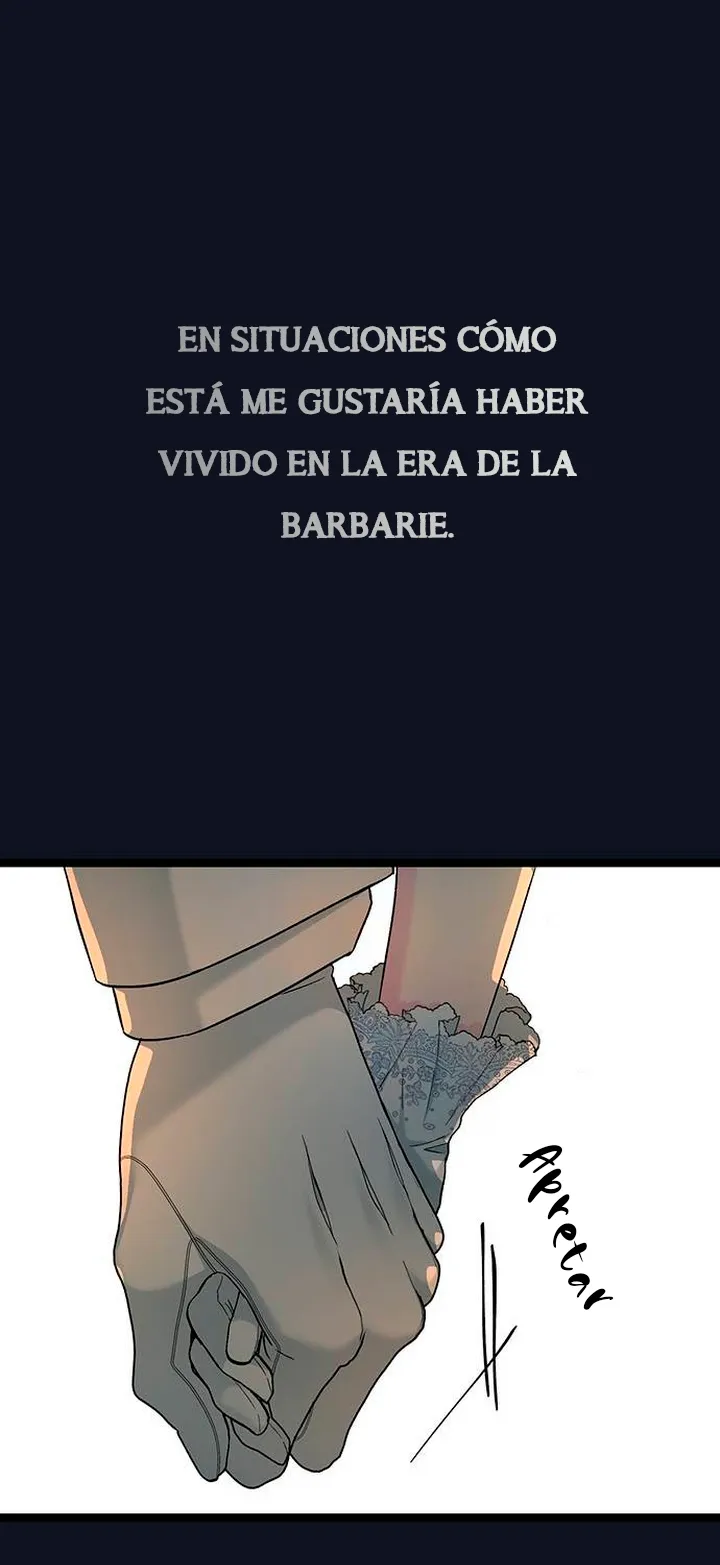 Príncipe problemático capítulo 78, página 77