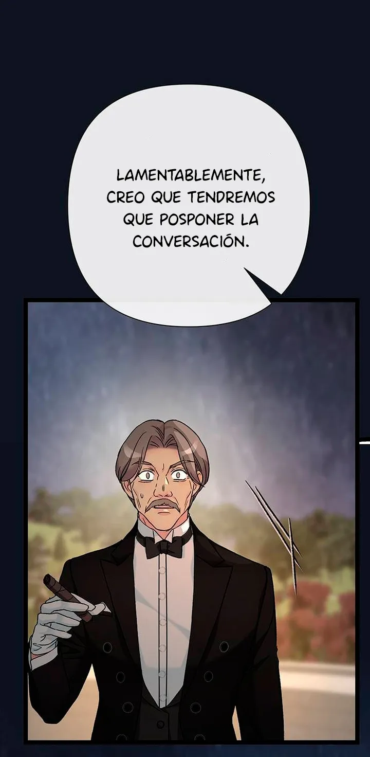 Príncipe problemático capítulo 78, página 84