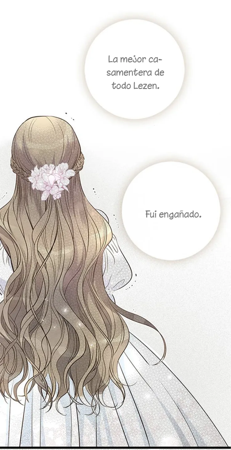 Príncipe problemático capítulo 8, página 14